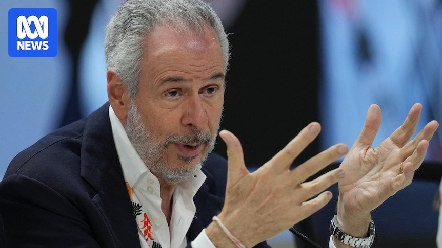 Brazil COP30 deal sidesteps fossil fuels, triples climate finance for developing nations