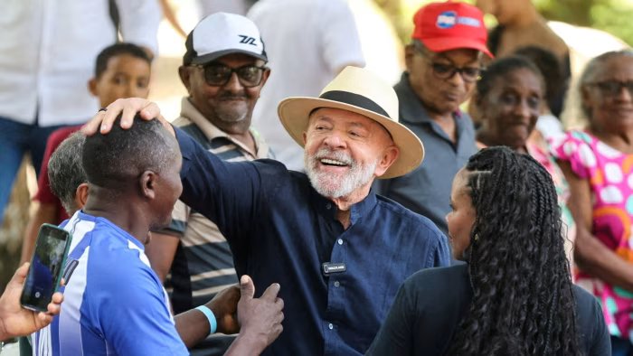 $1.3tn climate finance ‘road map’ faces COP30 test