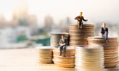 Shriram Finance sees no need for fresh capital and lifts growth guidance