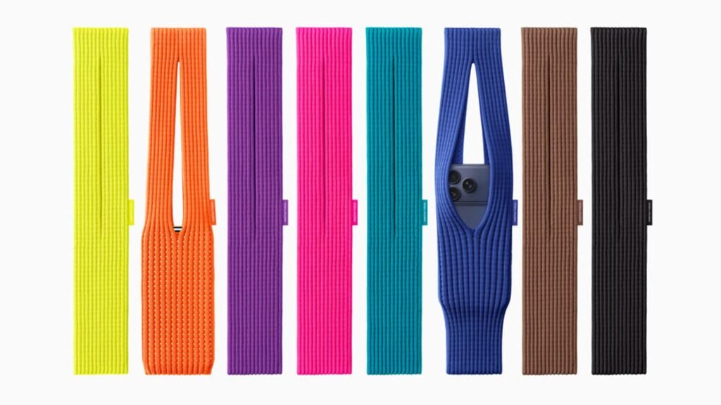 Apple launches £220 iPhone ‘sock’ today – and fans are divided | Money | Money News