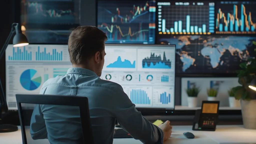 Indian Stock Market: Sensex, Nifty 50 Open Higher On Fed Rate Cut Optimism