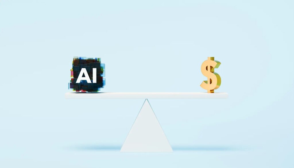 How Finance Teams Can Make Sense Of Generative AI Costs