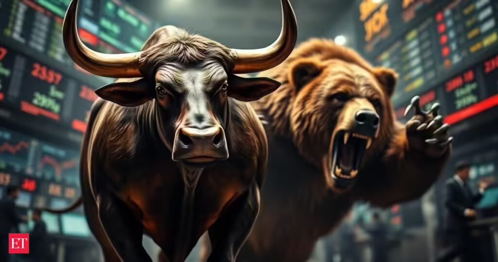 Dow S&P 500 Nasdaq slide today: US stock market crashes today: Dow, S&P 500, Nasdaq sink deeper into red territory as unemployment hits 4-year high in November — will markets face bigger losses from here?