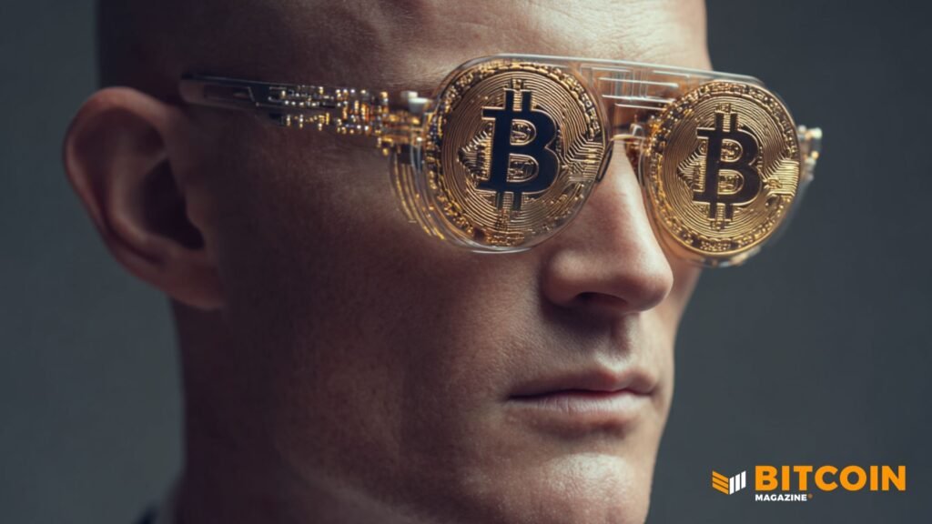 Coinbase CEO Brian Armstrong’s Wild 2012 Pitch Resurfaces