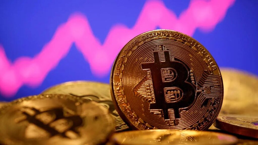 Bitcoin plunges below $87,000 in risk-off start to December