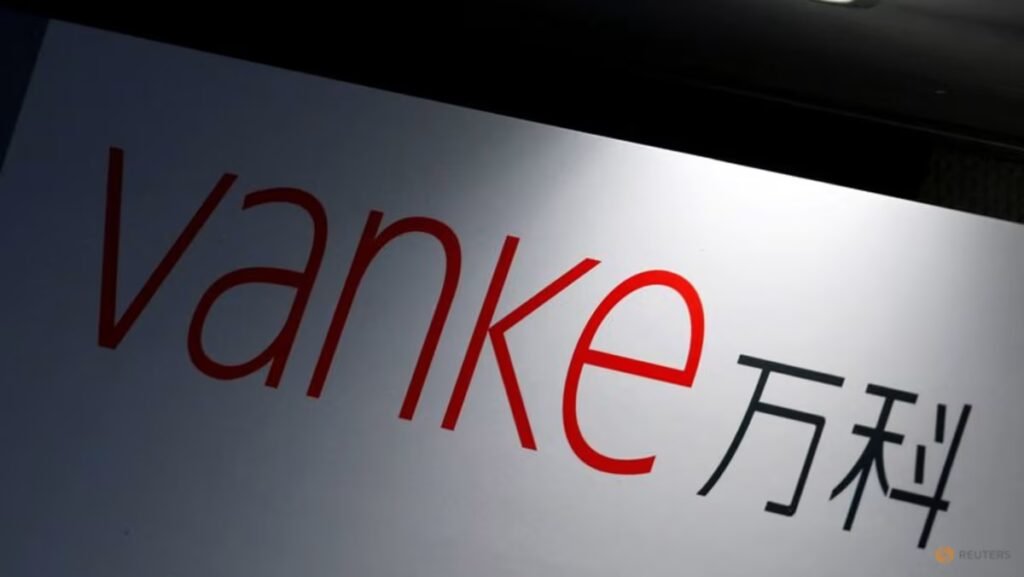 China’s property giant Vanke makes fresh bid to win support for bond payment as default risk looms