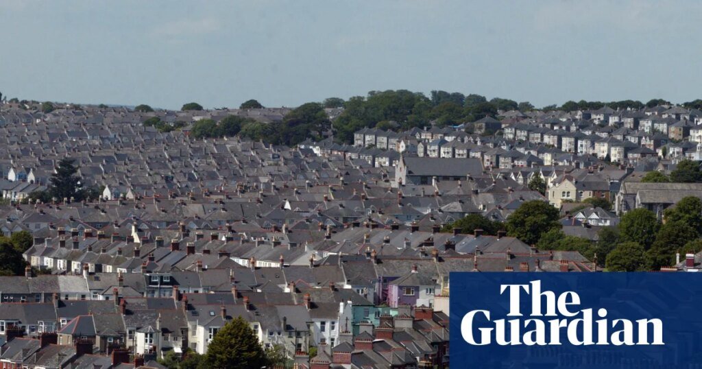 Plymouth had UK’s steepest rise in house prices in 2025 | House prices