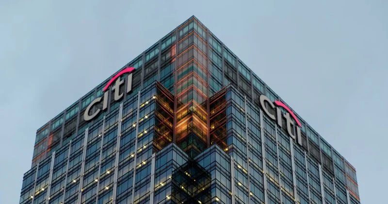 Citigroup sets Bitcoin’s base price target at $143,000 amid ETF demand