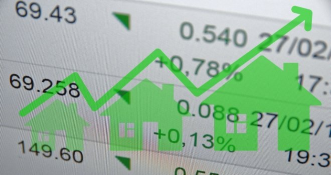 House prices set for modest growth in 2026 as ‘normality’ returns to the market