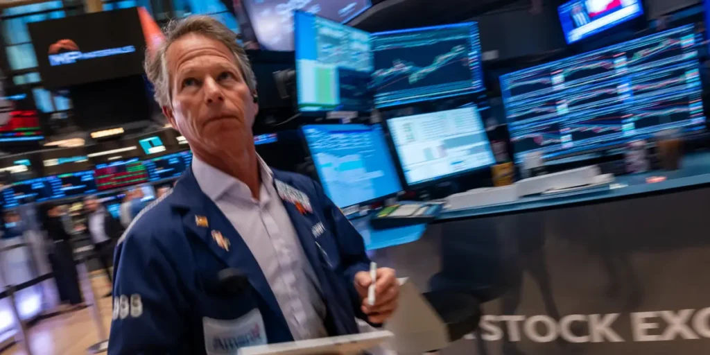 The S&P 500 Could Shoot 18% Higher in 2026, Top Stock Strategist Says