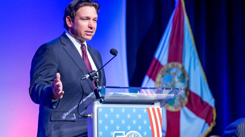 DeSantis wants tax cuts that may cripple local governments