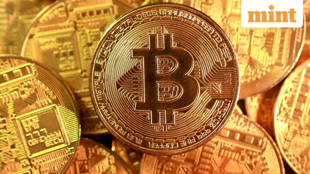 Bitcoin bulls are blinking. 2026 forecasts look soft.