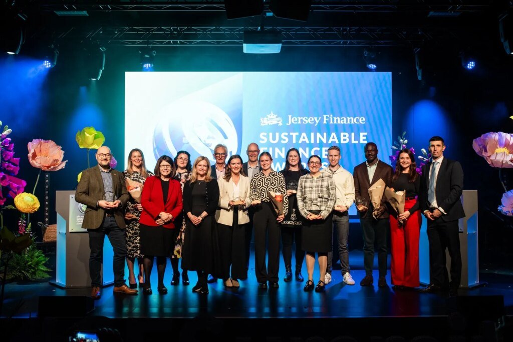 Jersey Finance launches fourth annual Sustainable Finance Awards