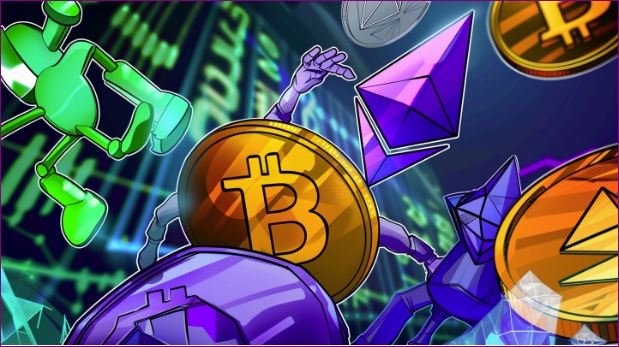 Bitcoin (BTC) sideways action has investors hunting for this under $0.04 token with 50x potential