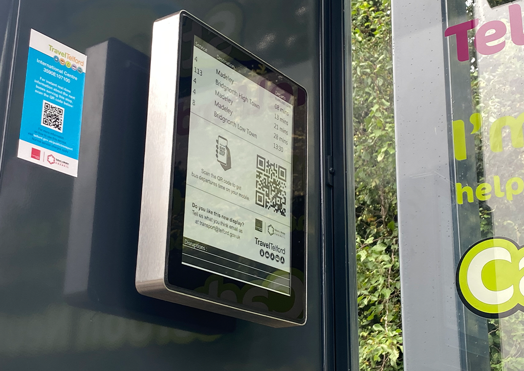 Journeo lands £2.3m in orders from utility provider