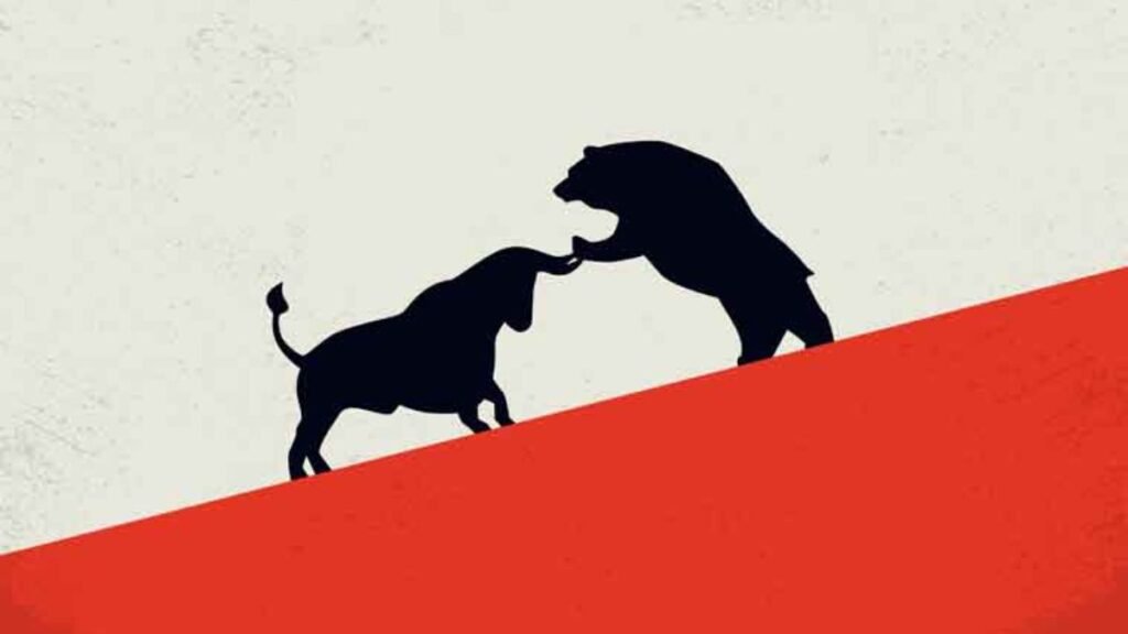 Here is why Sensex, Nifty lost last week’s gains in Monday slide- The Week