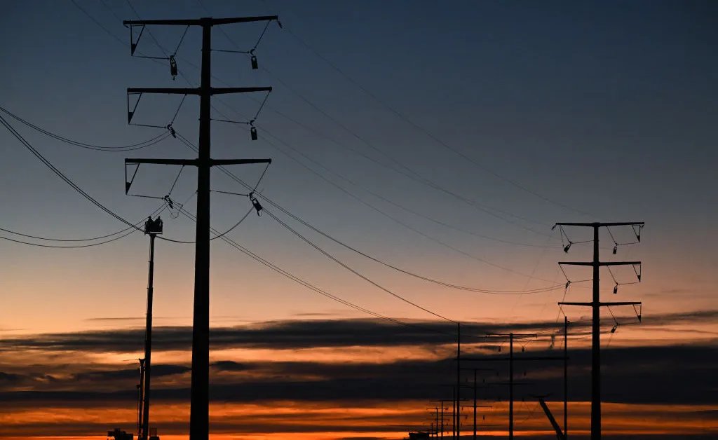 AI Is Great for Utilities. It’s Also a Political Headache