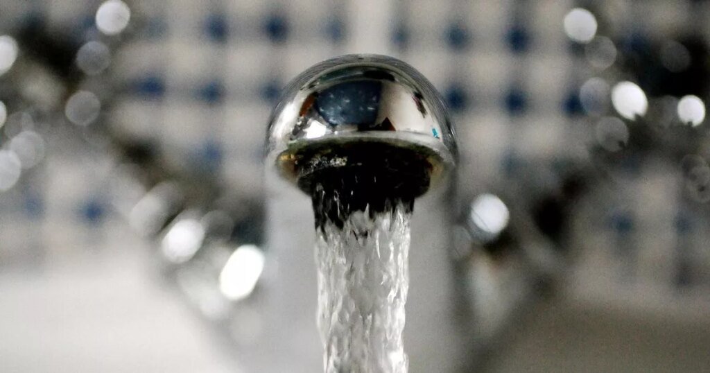 United Utilities profits double as it hikes water prices in North West