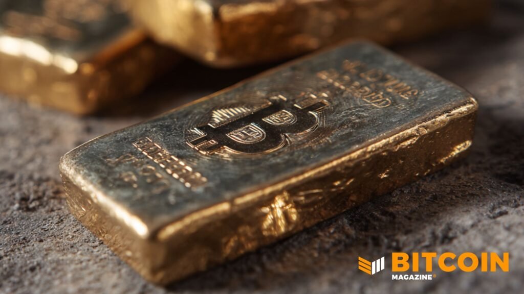 Bitcoin And Gold ETP Launches On London Stock Exchange