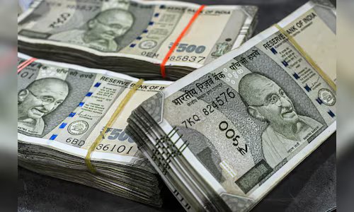 Muthoot Finance MD sees FY26 growth exceeding guidance