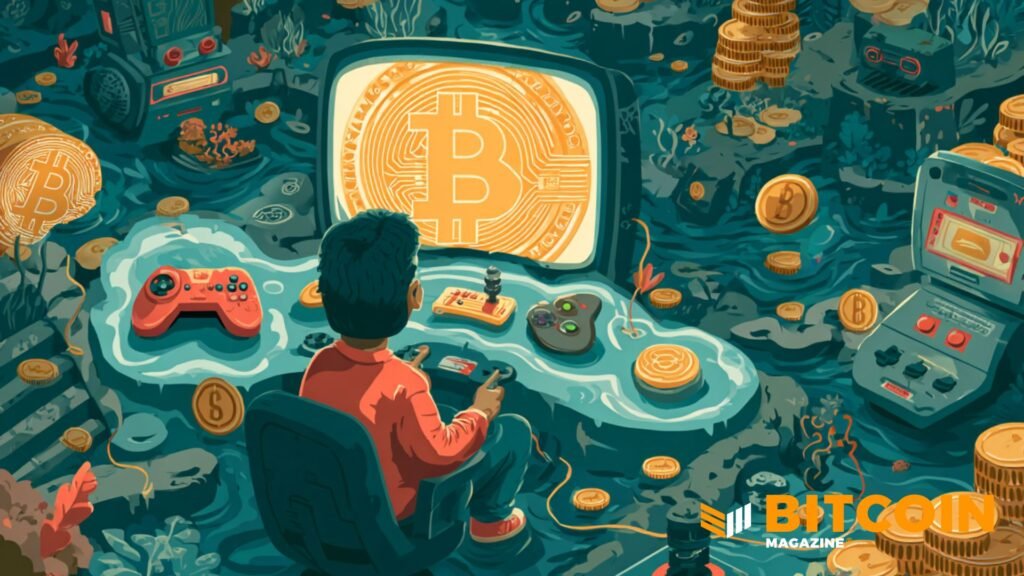 Bitcoin Startup ZBD Raises $40M To Build Gaming Pay Rails