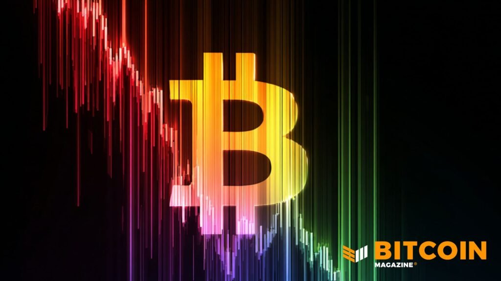Bitcoin Is Massively Undervalued, Hits ‘Fire Sale’ Zone