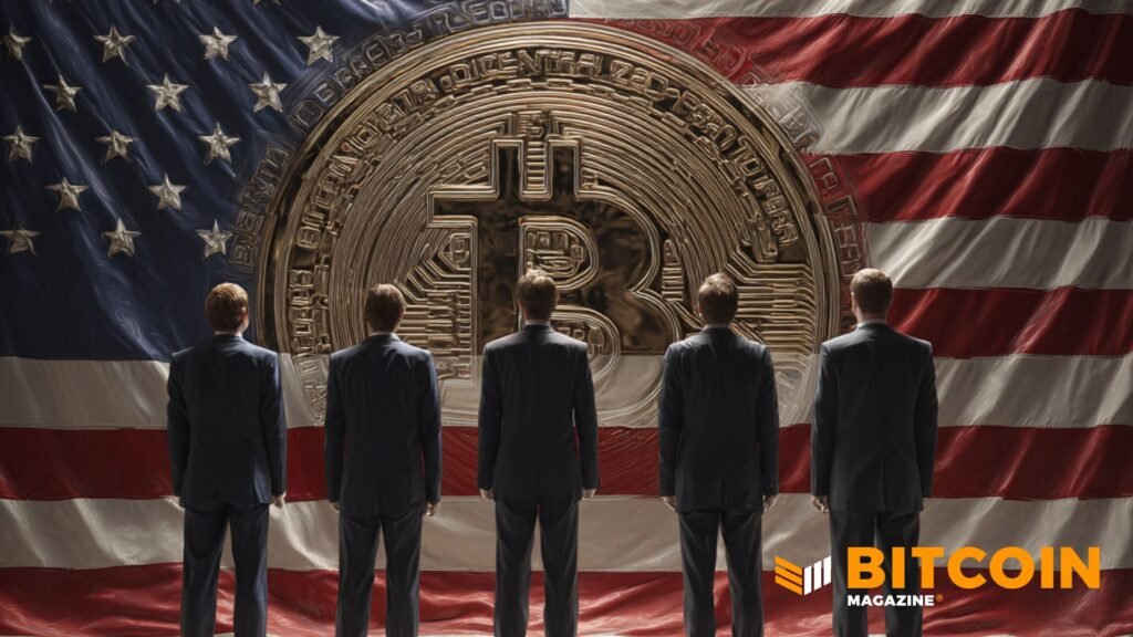 Trump-Backed American Bitcoin ($ABTC) Now Holds 5,843 BTC