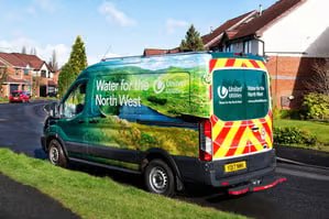 United Utilities issue update after Larchwood and Ashtree Grove homes in Penwortham left without water