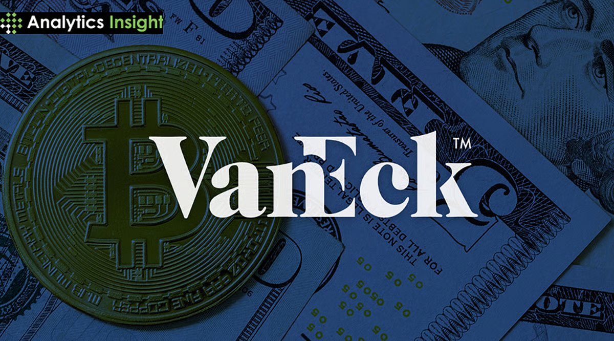 VanEck Says Bitcoin Could Reach $2.9M by 2050 as Settlement Use Expands