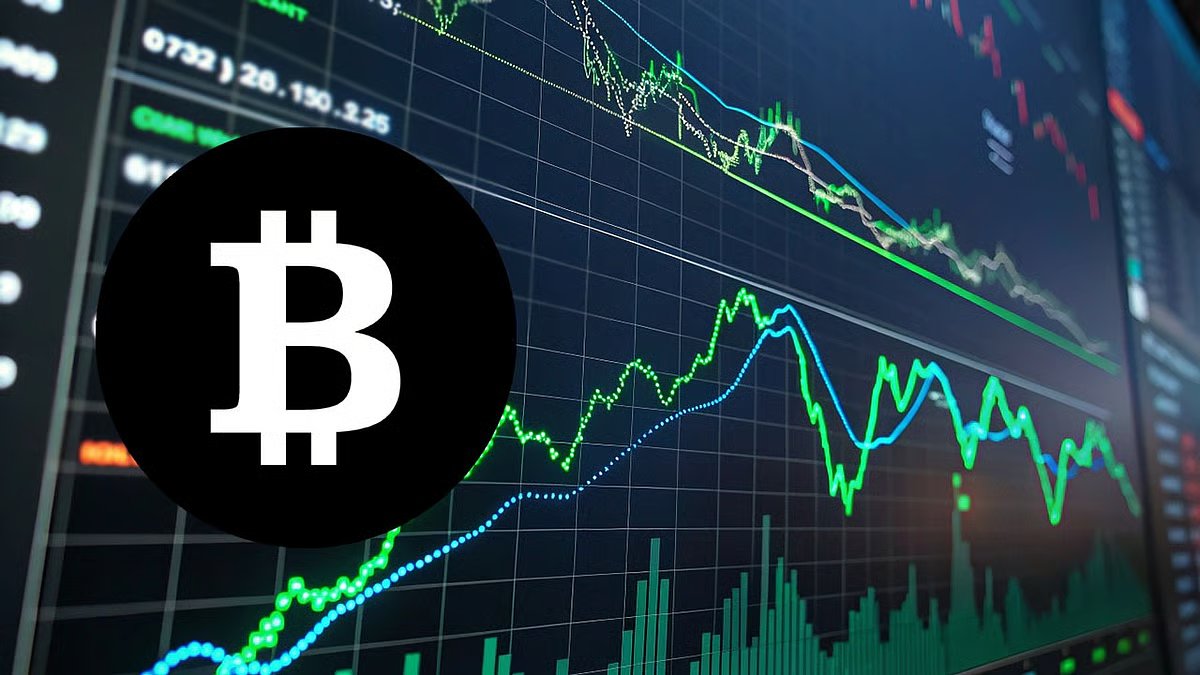 Why These $4.5 Billion Sell-Off Signals Bitcoin Bottom