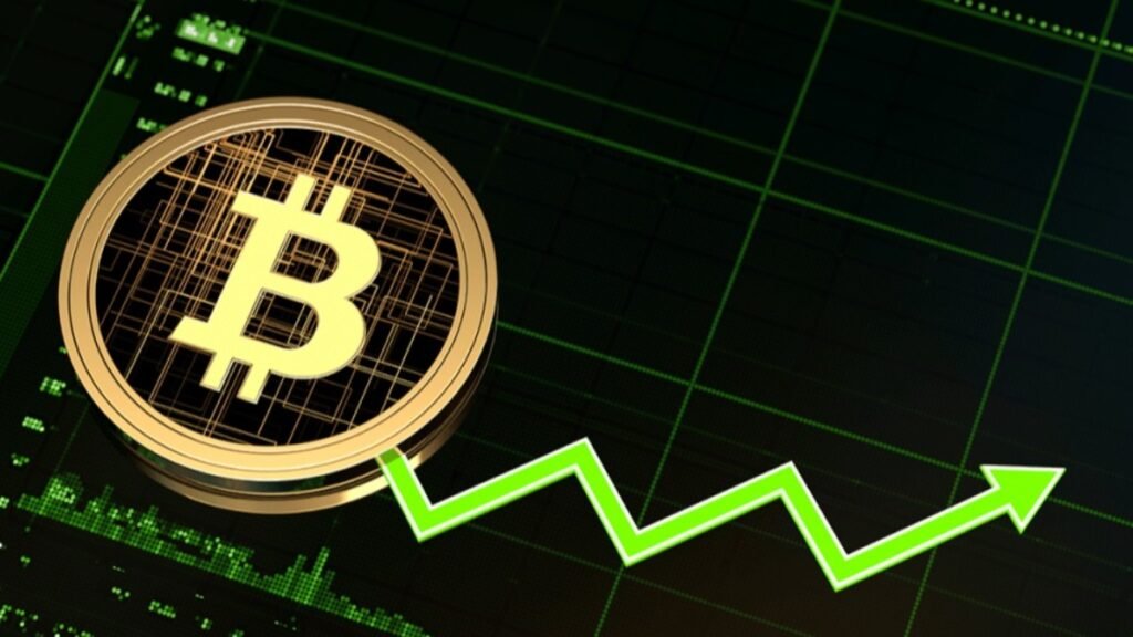 Bitcoin Extends Pullback as Total Market Cap Slides 27% From Peak; Check Cryptocurrency Prices, Jan 25