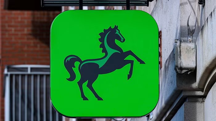 Lloyds profits surge as push to boost smaller business lines pays off