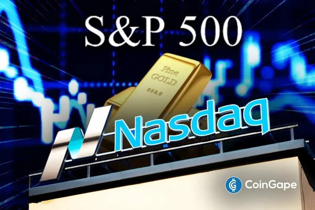Why Gold, S&P 500, and Nasdaq Prices are Surging?