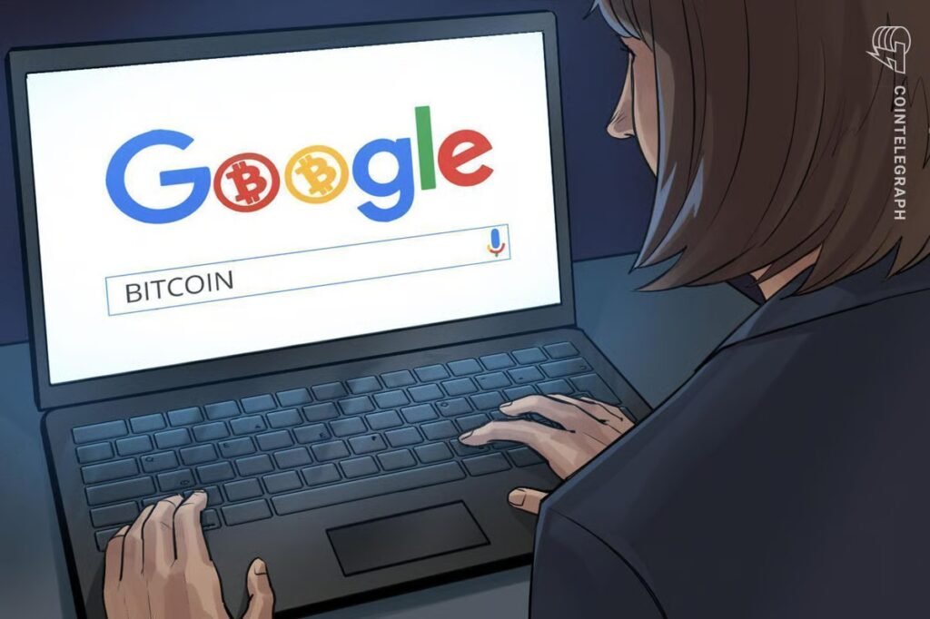 ‘Bitcoin Going to Zero’ Google Searches Hit Highest Level Since FTX