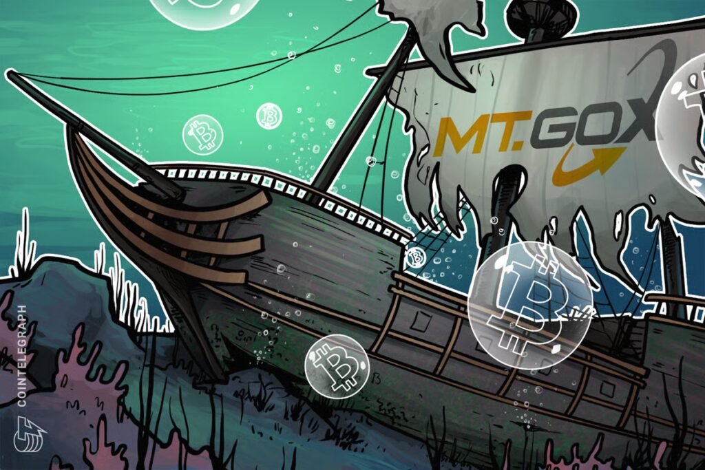 Mt. Gox’s Karpeles Floats Hard Fork Recover $5.2B Bitcoin