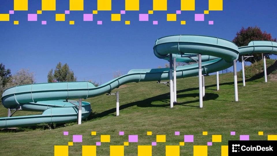 BTC slides to $65,000, Solana, XRP, dogecoin down 6%