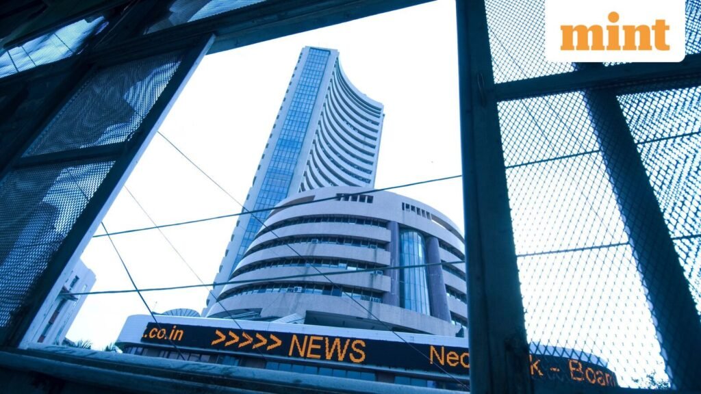 Stock Market Today LIVE: Gift Nifty signals a firm start for Nifty 50, Sensex; Cochin Shipyard, Dr Reddy’s in focus