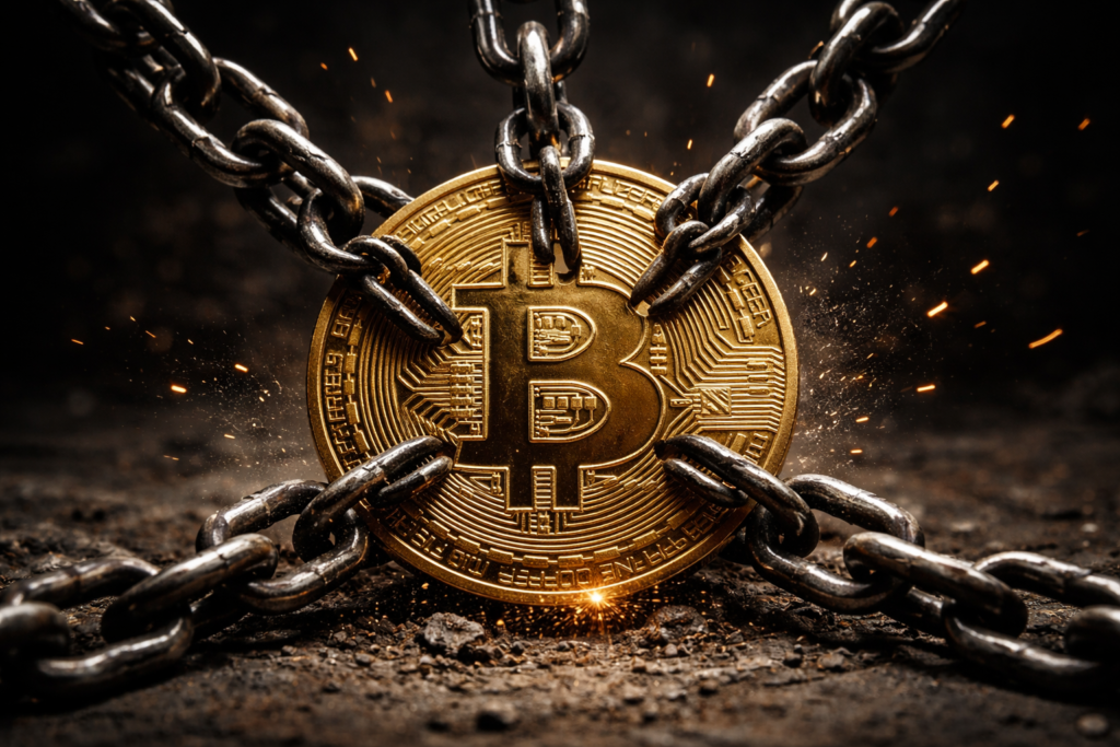 Why is Bitcoin still stuck below $70K despite big inflows?