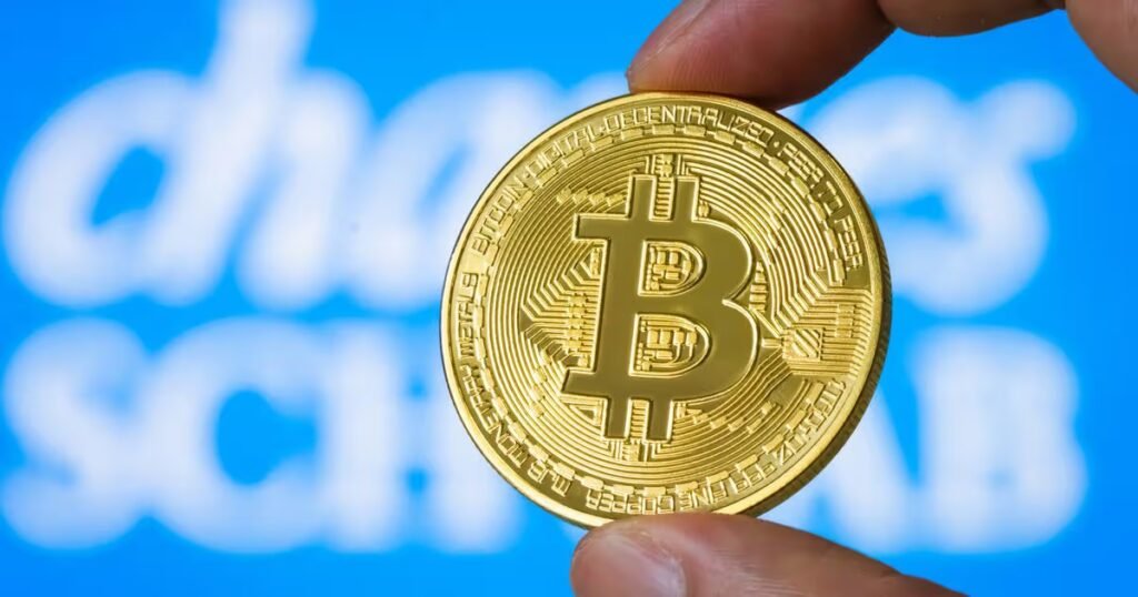 Bitcoin prices slump to lowest since Trump re-election as crypto crisis looms