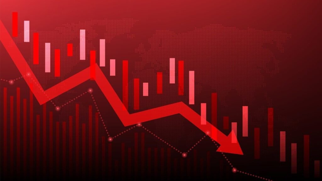 Budget 2026, stock market: Sensex, Nifty plunge 2% after STT hike on F&O trades