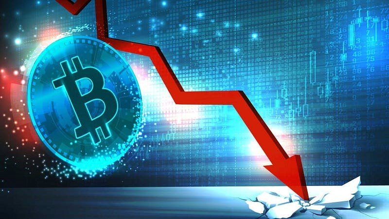 Bitcoin slides toward $64,000 as US tariff uncertainty rattles crypto markets
