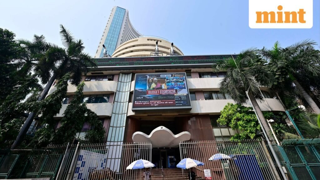 Stock Market Today LIVE: Gift Nifty signals 1000 points gap-up start for Nifty 50; Sensex to jump on India-US trade deal