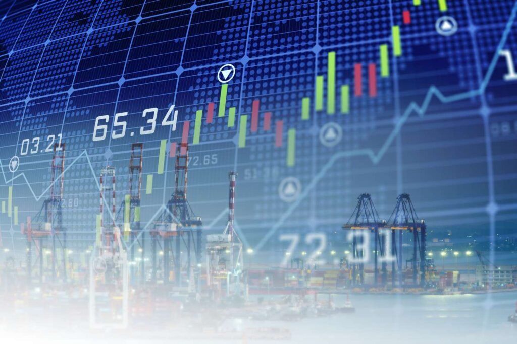 U.S. Stocks Are Having a Rough Start to the Year