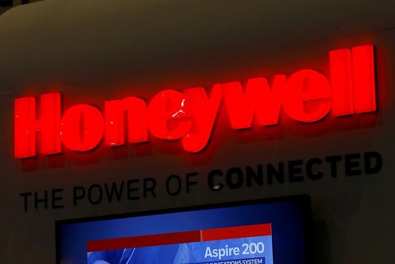 Honeywell may walk away from Johnson Matthey catalyst deal, Bloomberg reports By Investing.com