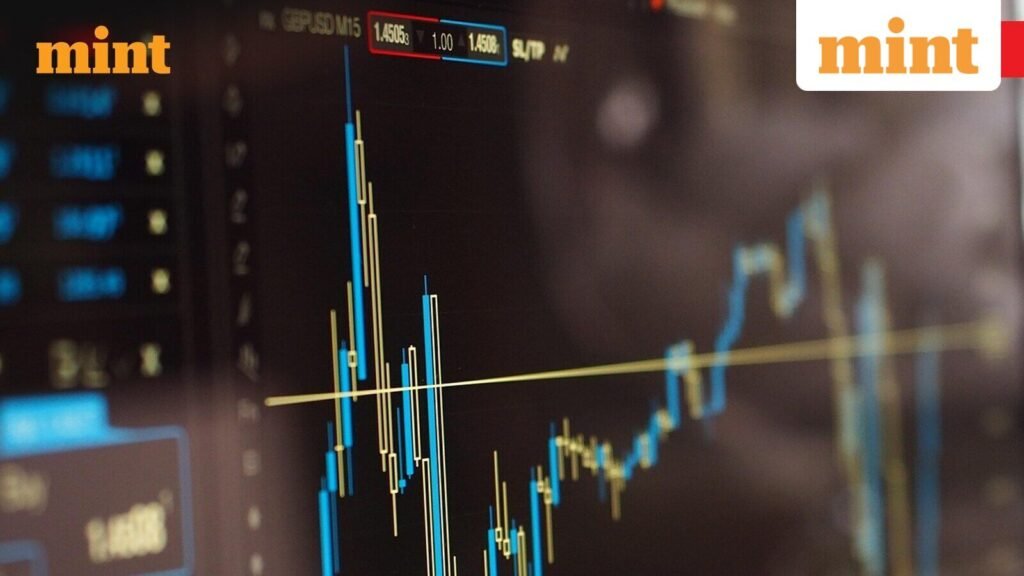 Stock Market Today LIVE: Sensex, Nifty 50 trade flat amid US-Iran tensions; IT stocks fall, banks support
