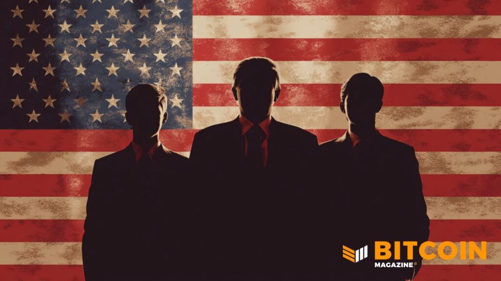 Trump Sons Hype $1M Bitcoin As Goldman CEO Discloses BTC Stake