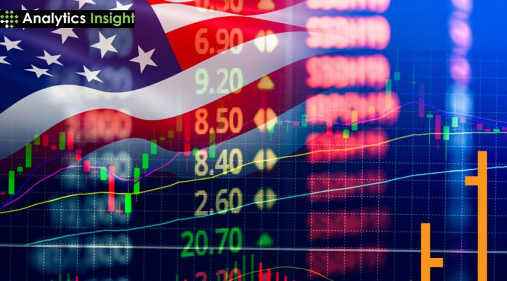 S&P 500 Dispersion Hits Highest Level Since 2009 as Stock Swings Widen