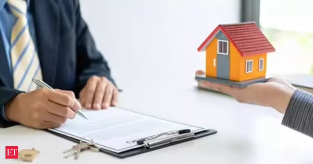 Hopeful signs in China’s property market? Not really, say developers