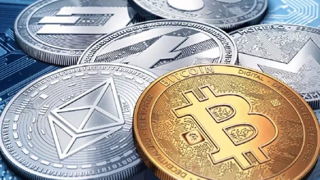 Bitcoin Jumps Near $70,000 As Short Covering, Risk Rally Fuel Broad Crypto Surge | Cryptocurrency News