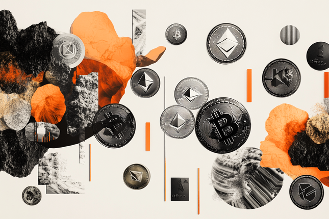 Will Bitcoin, Ethereum, XRP sell-off persist?